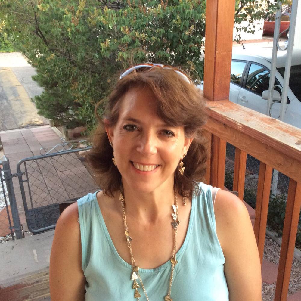 Meet your Posher, Brenda